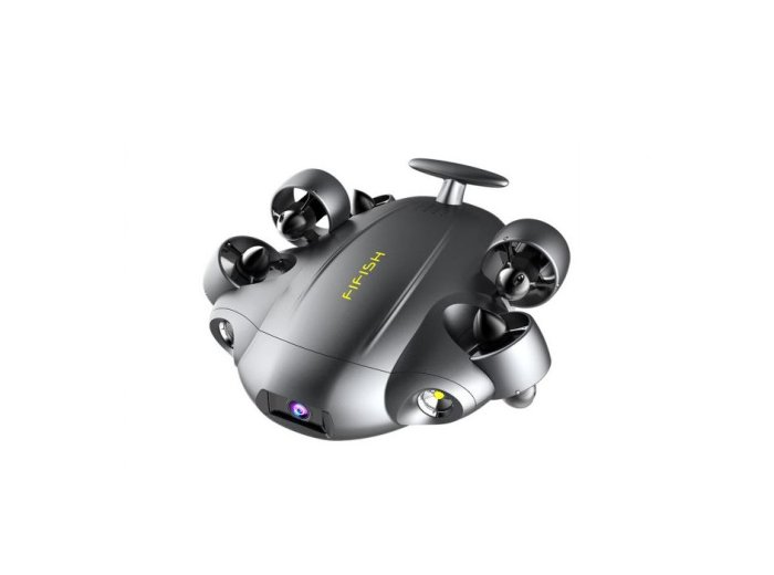 QYSEA 水下無人機 攝像潛水艇 FIFISH V6 EXPERT