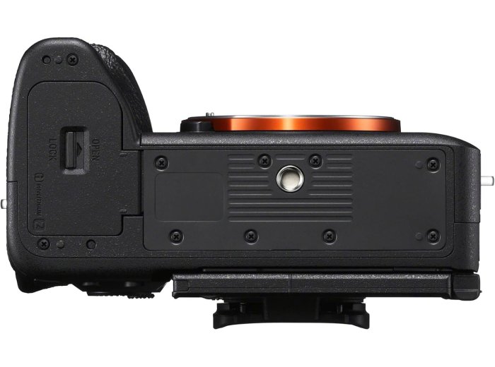Sony Alpha 7R V Full-Frame Mirrorless Interchangeable Lens Camera Body