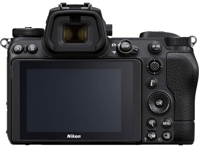 Nikon Z 6II | Versatile Full-Frame mirrorless Stills/Video Hybrid Camera | Nikon USA Model