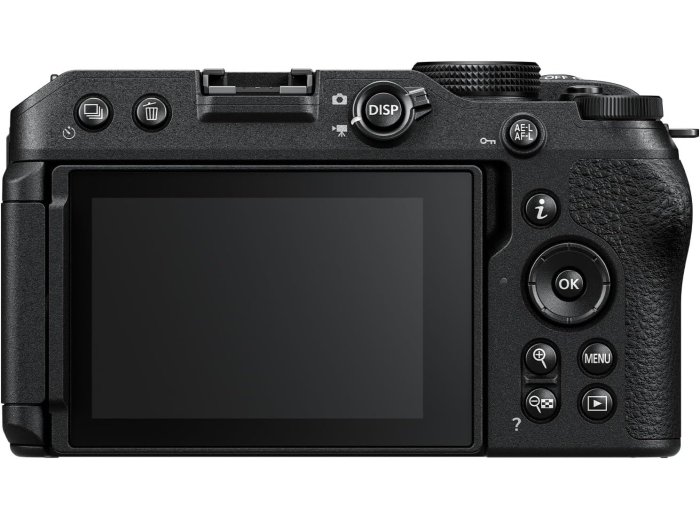 Nikon Z 30 | Our Most Compact, Lightweight mirrorless Stills/Video Camera | Nikon USA Model