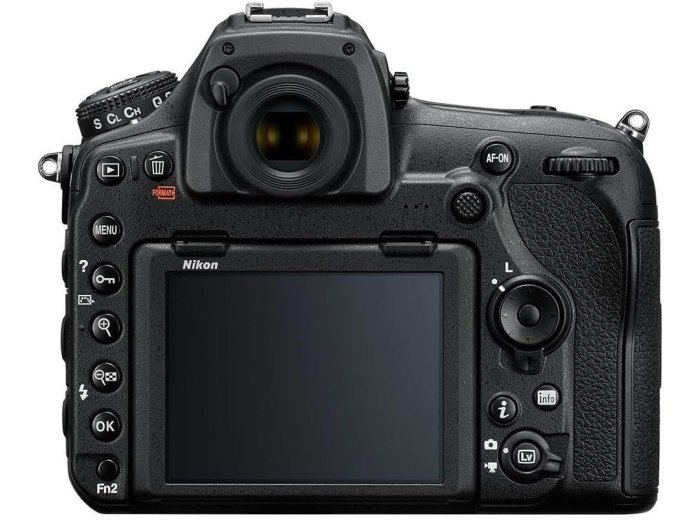 Nikon D850 FX-Format Digital SLR Camera Body