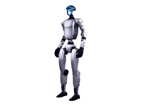 Unitree Robotics G1 标准型