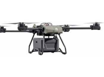 Heavy Lift Drone, 5 kg (10 lbs)