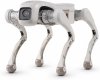 FX Aegis Pro AI Robot Dog, Programmable Quadruped Robot with 4K Camera, Remote Control and Wi-Fi/Bluetooth for Entry-Level STEM Education