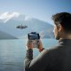 DJI Neo 2 Digital Transceiver Combo with RC-N3 Remote Controller,4K Drone for Beginners, 150g Self Flying Drone