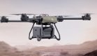 Heavy Lift Drone, 5 kg (10 lbs)