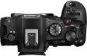 Canon EOS R6 Mark III Mirrorless Camera with 24-105mm f4L Lens Bundle
