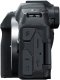 Canon EOS R8 Mirrorless Camera | 24.2MP Full Frame Sensor 4K 60p Video | Compact Lightweight Hybrid Camera for Travel and Content (5803C002) + Canon RF 24-105mm Lens + 64GB Card + Bag
