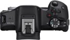 Canon EOS R50 Mirrorless Camera with 18-45mm Lens (5811C012) Bundle