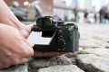Sony Alpha a7 III Full-Frame Mirrorless Camera Body Black