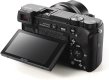 Sony Alpha a6000 Mirrorless Digital Camera 24.3MP SLR Camera with 3.0-Inch LCD (Black) w/16-50mm Power Zoom Lens