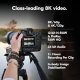 Nikon Z 9 | Flagship Professional Full-Frame Stills/Video mirrorless Camera | Nikon USA Model