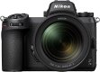 Nikon Z 7II with Zoom Lens | Ultra-high Resolution Full-Frame mirrorless Stills/Video Camera with 24-70mm f/4 Lens | Nikon USA Model