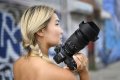 Nikon Z 6II with Zoom Lens | Versatile Full-Frame mirrorless Stills/Video Hybrid Camera with 24-70mm f/4 Lens | Nikon USA Model