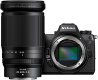 Nikon Z6III Mirrorless Camera 28-400mm Lens Kits