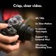 Nikon Z 30 | Our Most Compact, Lightweight mirrorless Stills/Video Camera | Nikon USA Model