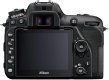 Nikon D7500 20.9MP DSLR Camera with AF-S DX NIKKOR 18-140mm f/3.5-5.6G ED VR Lens, Black