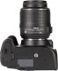 Nikon D5100 SLR DSLR Camera with 18-55mm Lens (25478) Bundle
