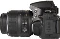Nikon D5100 SLR DSLR Camera with 18-55mm Lens (25478) Bundle