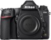 Nikon D7500 20.9MP DSLR Camera with AF-S DX NIKKOR 18-140mm f/3.5-5.6G ED VR Lens, Black