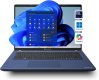 dynabook Tecra A40-M 14" WUXGA Business Laptop, Intel Core Ultra 7 155U, 32GB DDR5, 1TB PCIe SSD, Windows 11 Pro, Wi-Fi 6E, Thunderbolt 4, 5MP AI Webcam, Fingerprint