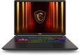 msi Vector 16 HX AI 16” 240Hz QHD+ Gaming Laptop: Intel Core Ultra 9-275HX, NVIDIA Geforce RTX 5080, 32GB DDR5, 2TB NVMe SSD, Thunderbolt 5, Wi-Fi 7, Win 11 Pro: Cosmo Gray A2XWIG-058US