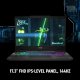 msi Cyborg 17 17.3" FHD 144Hz Gaming Laptop: Intel Core 7-240H, NVIDIA Geforce RTX 5060, 16GB DDR5, 1TB NVMe SSD, Type C, Wi-Fi 6E, Win 11 Home: Translucent Black B2RWFKG-074US