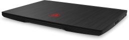 msi GF63 Thin 9SC-066 15.6" Gaming Laptop, Thin Bezel, Intel Core i7-9750H, NVIDIA GeForce GTX1650, 16GB, 512GB NVMe SSD