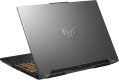 ASUS TUF Gaming F16 (2024) Gaming Laptop, 16” FHD+ 144Hz IPS-Level 16:10 Display, Intel® Core™ 5 210H Processor, NVIDIA® GeForce RTX™ 4050, 8GB DDR5, 512GB PCIe Gen4 SSD, Wi-Fi 6, Windows 11 Home